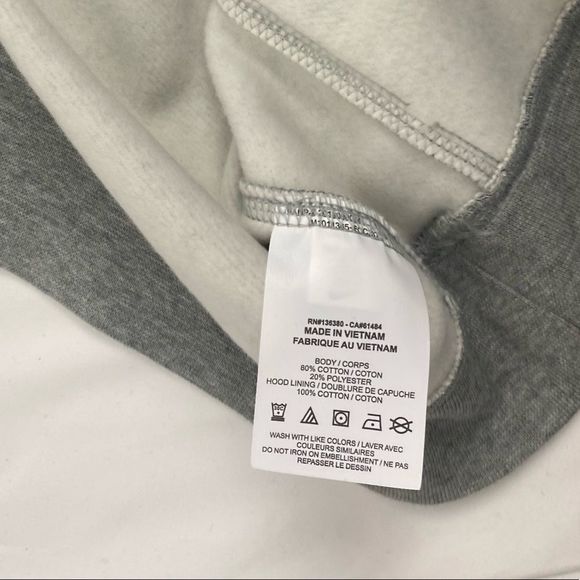 Nike NFL LA VAMOS RAMS Pullover Hoodie // NKDK-06G / Medium // NEW - Picture 9 of 9